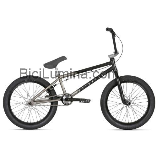 Haro Interstate ficha técnica y opiniones